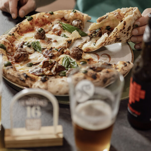 Casa Comiero Hero 2